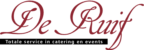 De Ruif Totaal Service in Catering en Events